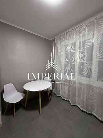 Продаж Квартира 1-кімнатна, 3/22 поверх на вул. Заболотного Академіка Київ