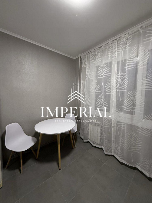 Продаж Квартира 1-кімнатна, 3/22 поверх на вул. Заболотного Академіка Київ - фото 3