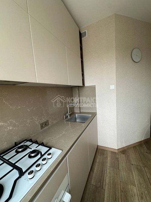 Продаж Квартира 2-кімнатна, 4/5 поверх на вул. Москалівська Харків - фото 3