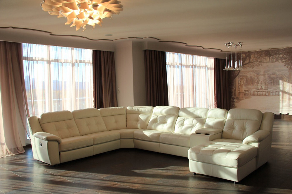 Оренда Квартира 3-кімнатна, 11/11 поверх на улица Окипной Раисы, д.18 Киев - изображение 1