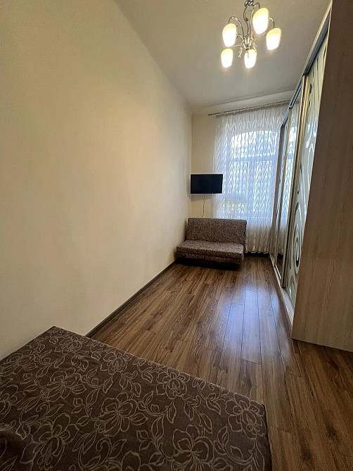 Продаж 1к Квартира 24 кв.м Бандери вул., 21 Львів - фото 5