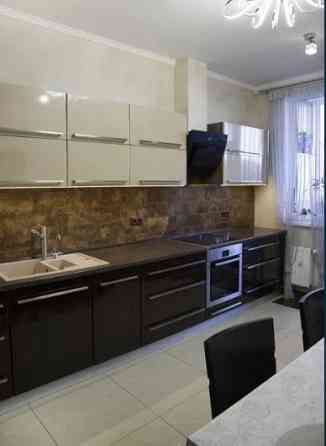 ЖК Тирас. Евроремонт. Одеса