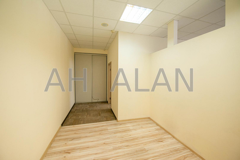 Оренда офісне приміщення на Пимоненка Миколи вул., 13 поверх - 3/6 Київ - фото 9