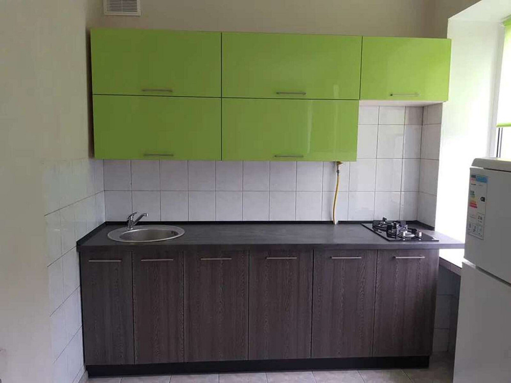 Оренда Квартира 2-кімнатна, 2/5 поверх на пр. Победы Київ - фото 3