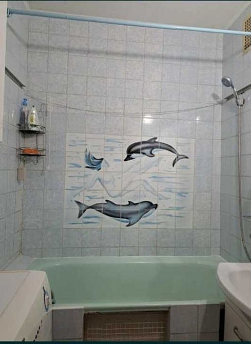 Оренда Квартира 1-кімнатна, 5/10 поверх Вінниця - фото 4