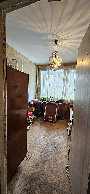 Продаж Квартира 3-кімнатна, 3/9 поверх на Лесі Українки вул., д. 24 Kiev - photo 11