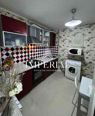 Продаж Квартира 1-кімнатна, 14/16 поверх на вул. Науки Kiev