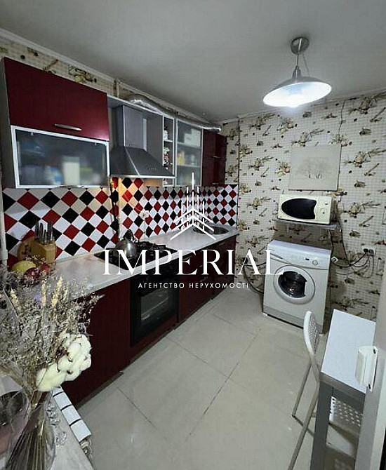 Продаж Квартира 1-кімнатна, 14/16 поверх на вул. Науки Kiev - photo 1