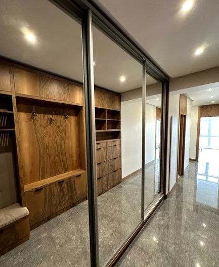 2-х ком.-(евротрёшка) в ЖК 4 Сезона Odessa - photo 3