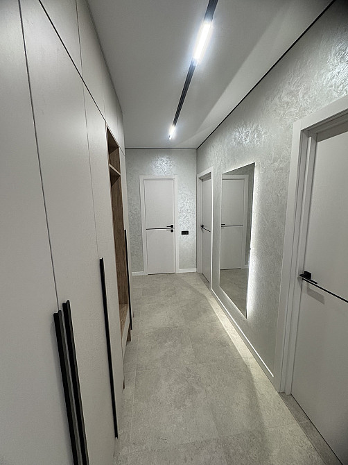 Продаж Квартира 2-кімнатна на вул. Ленкавського Івано-Франківськ - фото 7