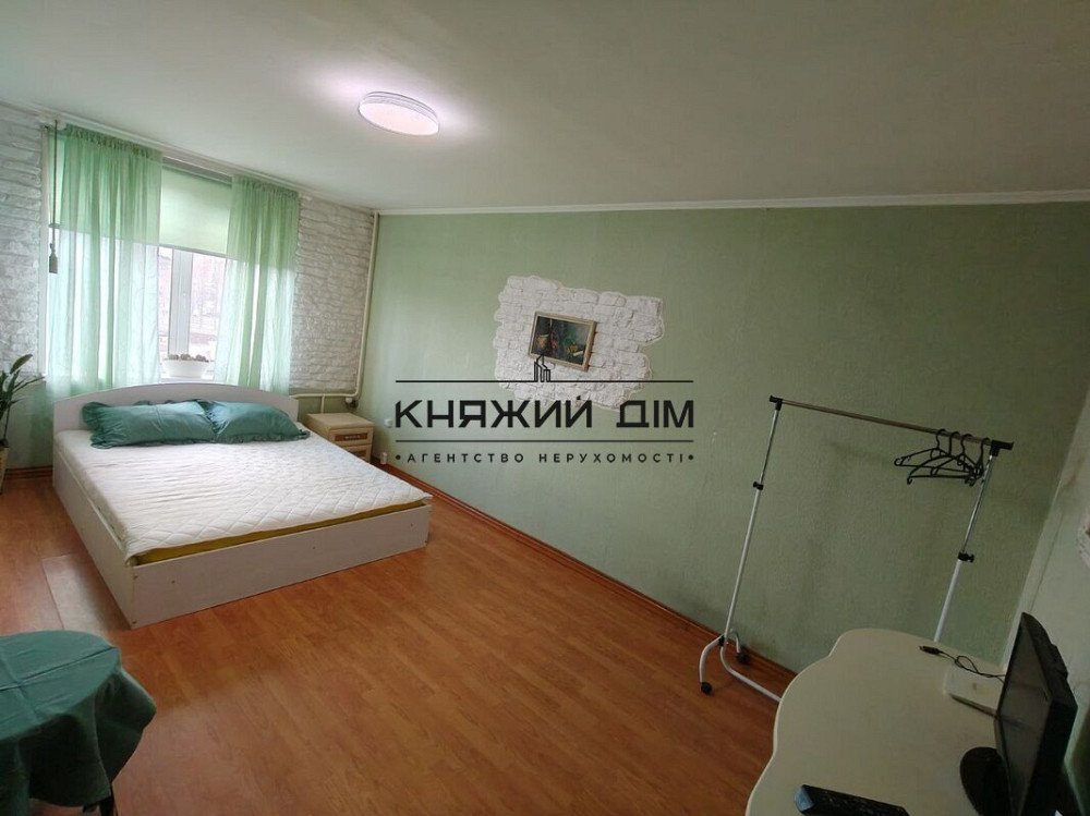 Оренда Квартира 2-кімнатна, 6/16 поверх на Березняковская ул. Київ - фото 4