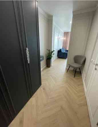 1 ком. квартира в Аркадии-ЖК Литературный - ул. Литературная Одесса