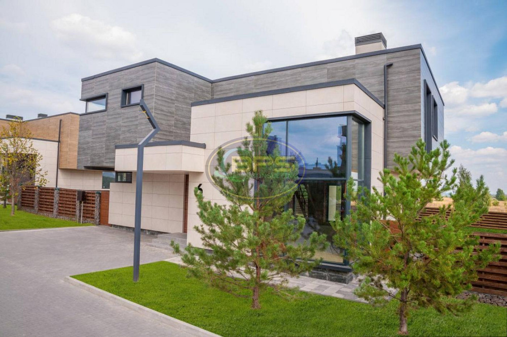 Продаж  Будинок з ділянкою 8 сот 263 кв.м 4 кімн. на Ходосіївка вул. Киев - изображение 2