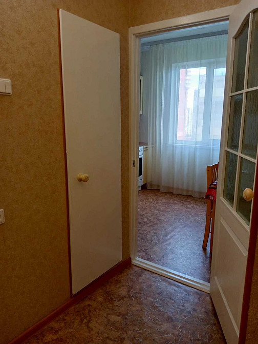 Оренда Квартира 1-кімнатна, 13/16 поверх на вул. А.Ахматової, 21 Київ - фото 10