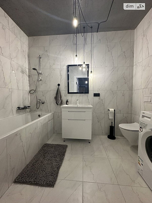 Оренда Квартира 1-кімнатна, 2/6 поверх на Івана Богуна Вінниця - фото 4