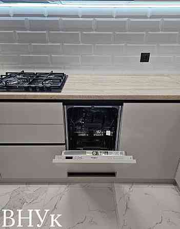 Продаж Квартира 2-кімнатна, 8/12 поверх на Київська Ternopil'