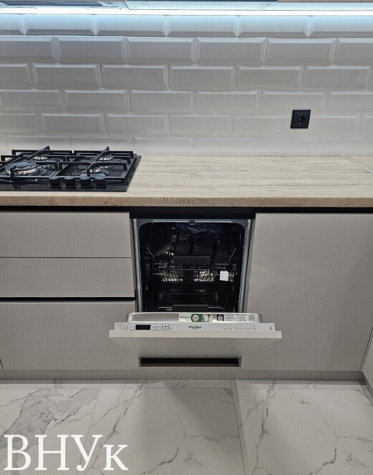 Продаж Квартира 2-кімнатна, 8/12 поверх на Київська Тернополь - изображение 5