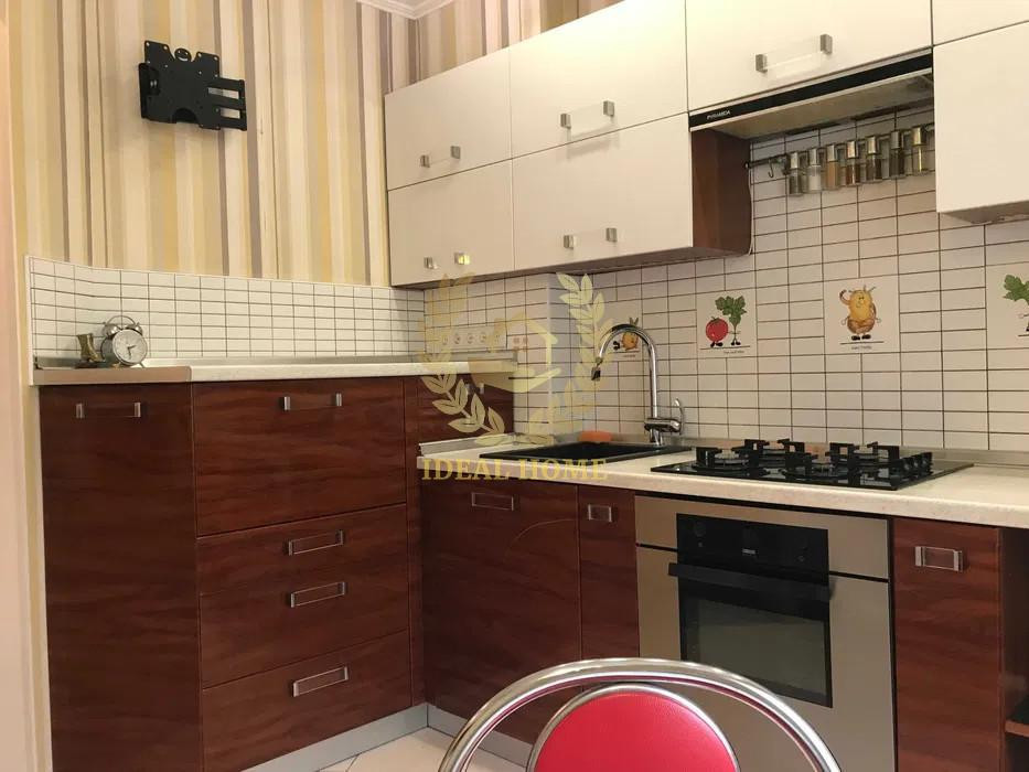 Продаж Квартира 3-кімнатна на Вершигоры Петра ул., 5А Київ - фото 1