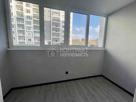 Продаж 1к Квартира 38 кв.м Полтавський Шлях вул. Харків