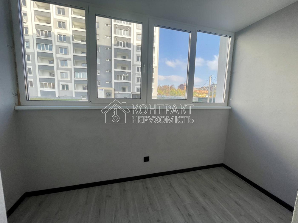 Продаж 1к Квартира 38 кв.м Полтавський Шлях вул. Харків - фото 4