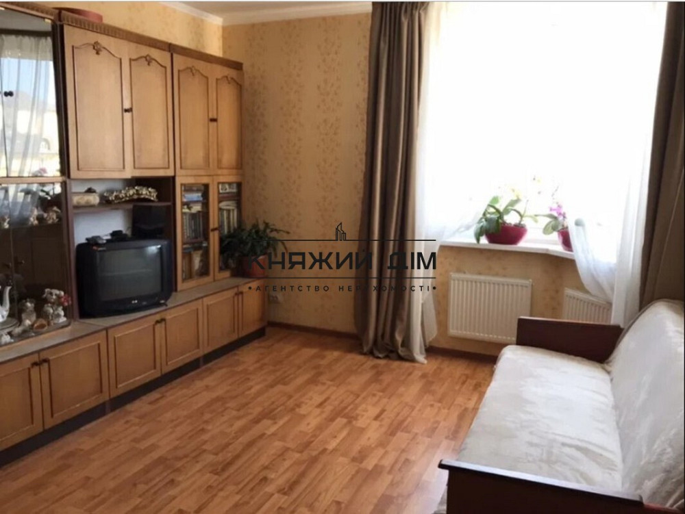Продаж роздільної 3-х к.кв. в ЖК ЛікоГрад. № 21117440 Київ - фото 12