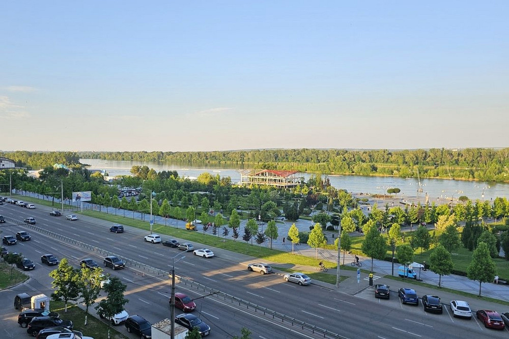 Продаж Квартира 2-кімнатна, 9/12 поверх на Победы наб, 62 Дніпро - фото 12