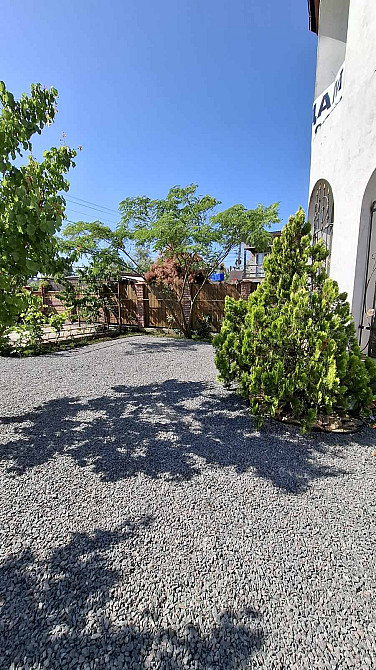 Дом у моря в Каролино- Бугаз  - фото 3