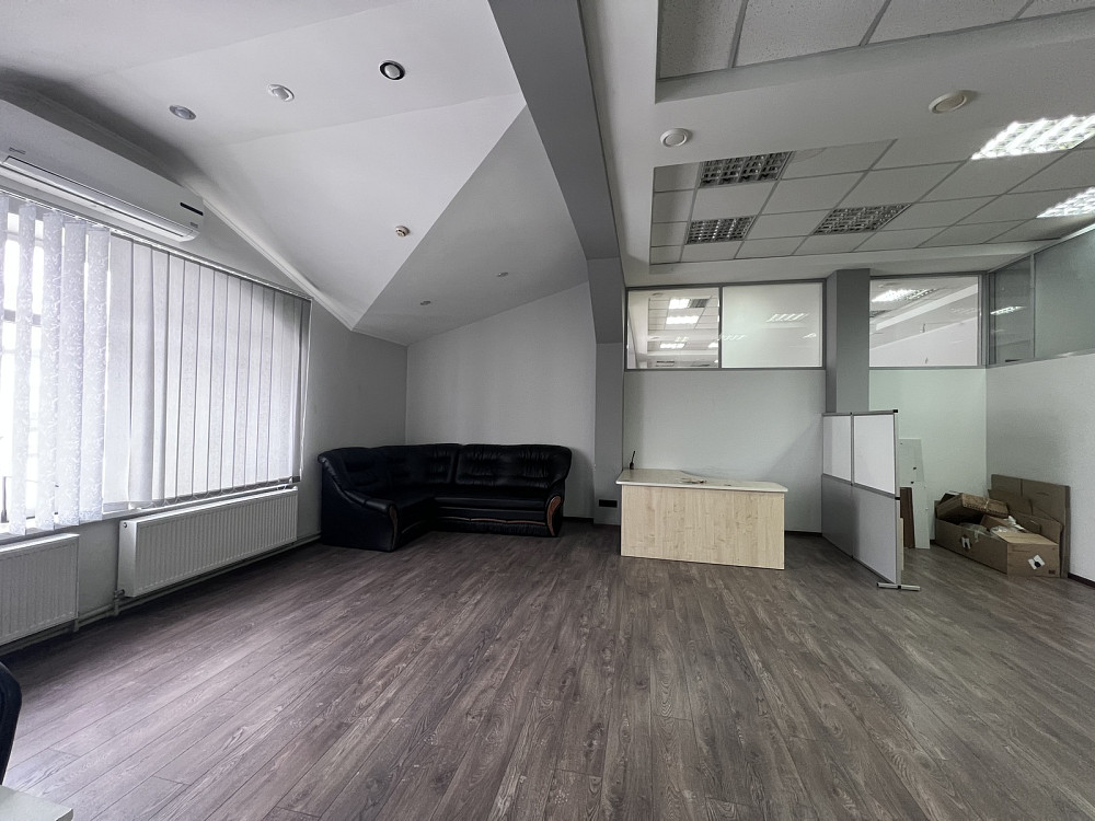 Оренда офісне приміщення на Чорновола поверх - 4/4 Ivano-Frankivs'k - photo 12