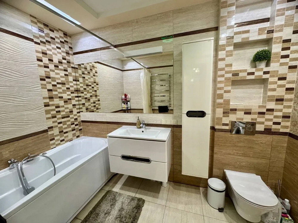 Продаж Квартира 4-кімнатна, 15/17 поверх на Дарницкая ул., 19 Дніпро - фото 13