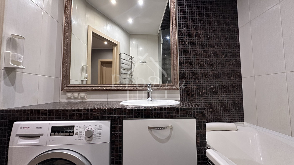 Продаж Квартира 3-кімнатна, 5/9 поверх на Левка Лукяненка вул. (Маршала Тимошенка), 29А Киев - изображение 20