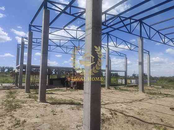 Продаж комерційне приміщення на Одесская ул., 50 поверх - 2 