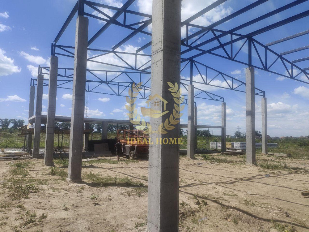 Продаж комерційне приміщення на Одесская ул., 50 поверх - 2  - фото 6