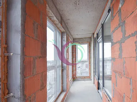 Продаж 2к Квартира 76 кв.м ЖК Метрополь Тернопіль - фото 8