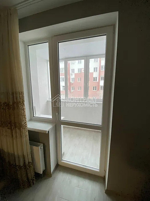 Продаж Квартира 1-кімнатна, 5/9 поверх на вул. Барабашова Харків - фото 14