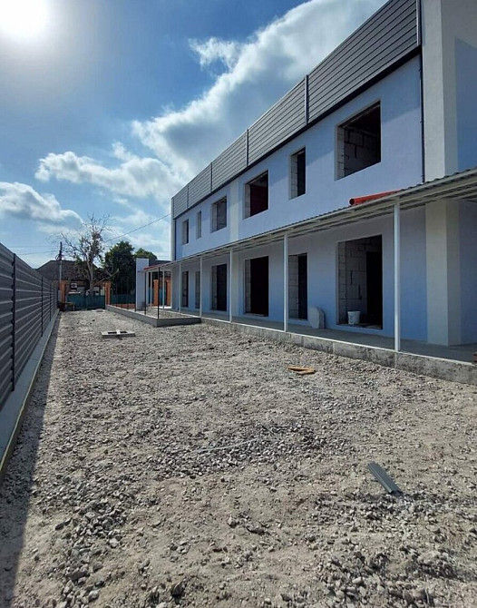 Продаж 2х Поверхового Таунхауса 100м2 Кропивницький - фото 2