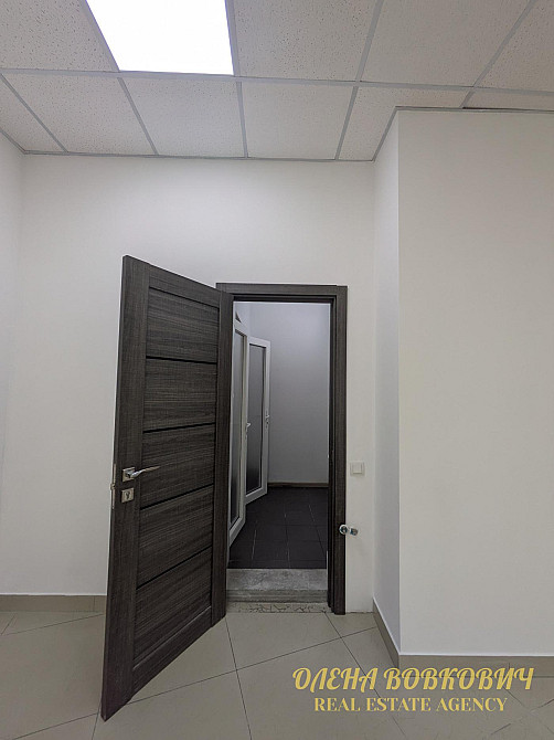 Оренда офісне приміщення на Тичини вул., д. 7 приміщень - 1, поверх - 2/4 Івано-Франківськ - фото 8