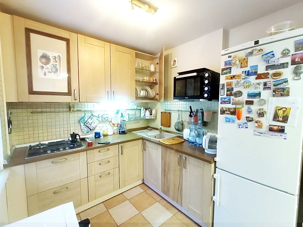 Продаж Квартира 2-кімнатна, 1/5 поверх на Стражеска Академіка вул., д. 9 Київ - фото 6