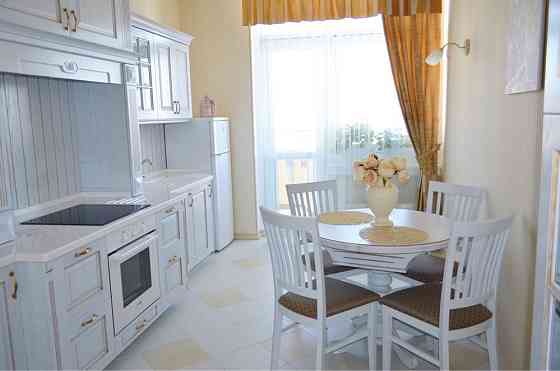 Продаж Квартира 1-кімнатна, 14/15 поверх на Юлії Здановської вул., д. 71/3 Київ