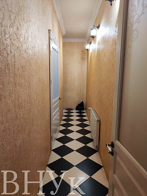 Продаж Квартира 2-кімнатна, 3/3 поверх на вул. Вербицького Львов - изображение 10