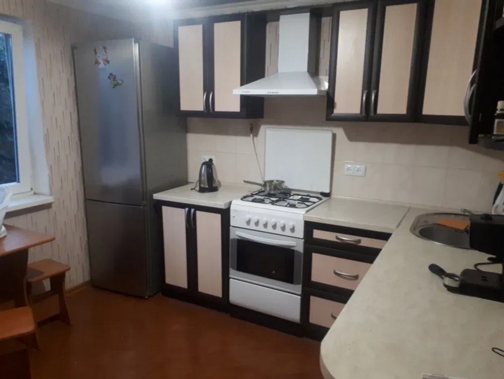 Продам квартиру в центрі. Кропивницький - фото 1