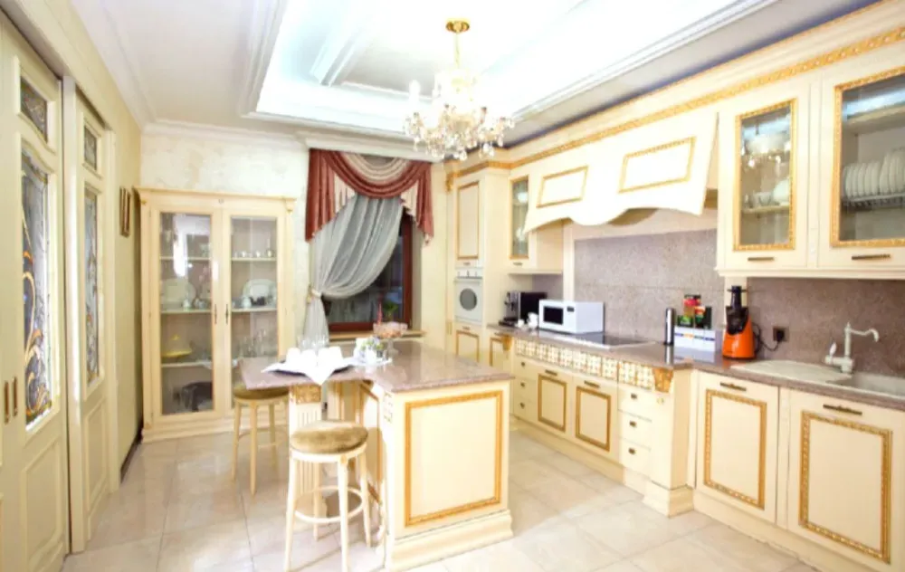 58 Guest house for holidays in Kiev Kiev - photo 20