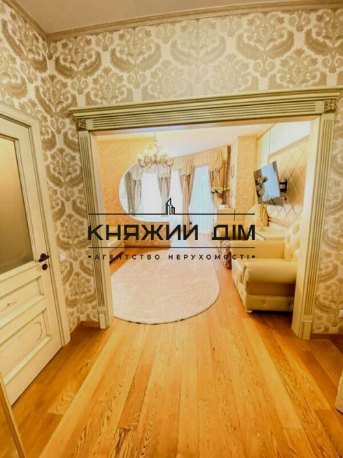 ЖК бизнес класса Авеню. Продаж 1 комн. на бул. Дружбы Н. м Дружбы Народов Київ - фото 10