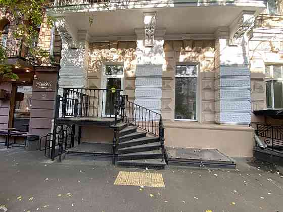 Продаж комерційне приміщення на ул. Дворянская, 8 приміщень - 2, поверх - 1 Odessa