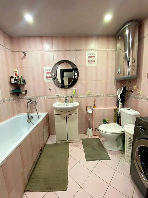 Продаж Квартира 3-кімнатна, 10/10 поверх на Усенко ул., 7 Дніпро - фото 15