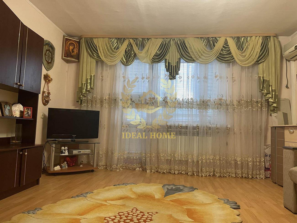 Продам 4-кімнатну квартиру біля центру міста Києва Київ - фото 1