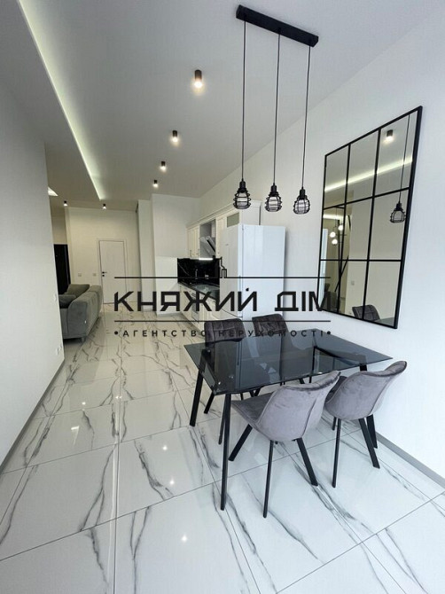 Оренда Квартира 1-кімнатна, 18/23 поверх на Глубочицкая ул. Київ - фото 18