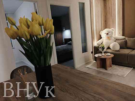 Продаж Квартира 2-кімнатна, 8/11 поверх на вул. Смакули Тернопіль