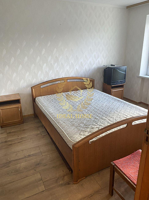 Двокімнатна квартира з ремонтом на Сеноманському провулку Київ - фото 3