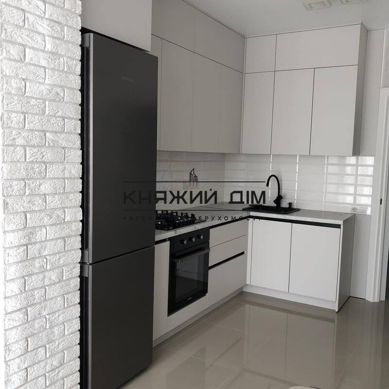 Оренда 1 кімнатна квартира ЖК Софія Нова КОД 11203559  - фото 3