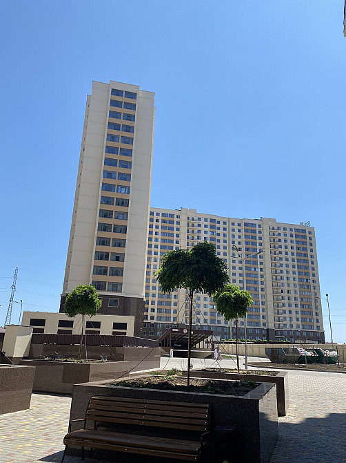 Продаж Квартира 2-кімнатна, 15/18 поверх на Жемчужная улица, 12 Одеса - фото 11